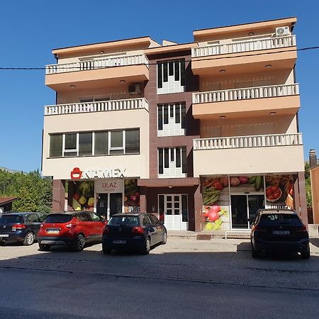 Apartment Faraon Free Private Parking Mostar Eksteriør billede