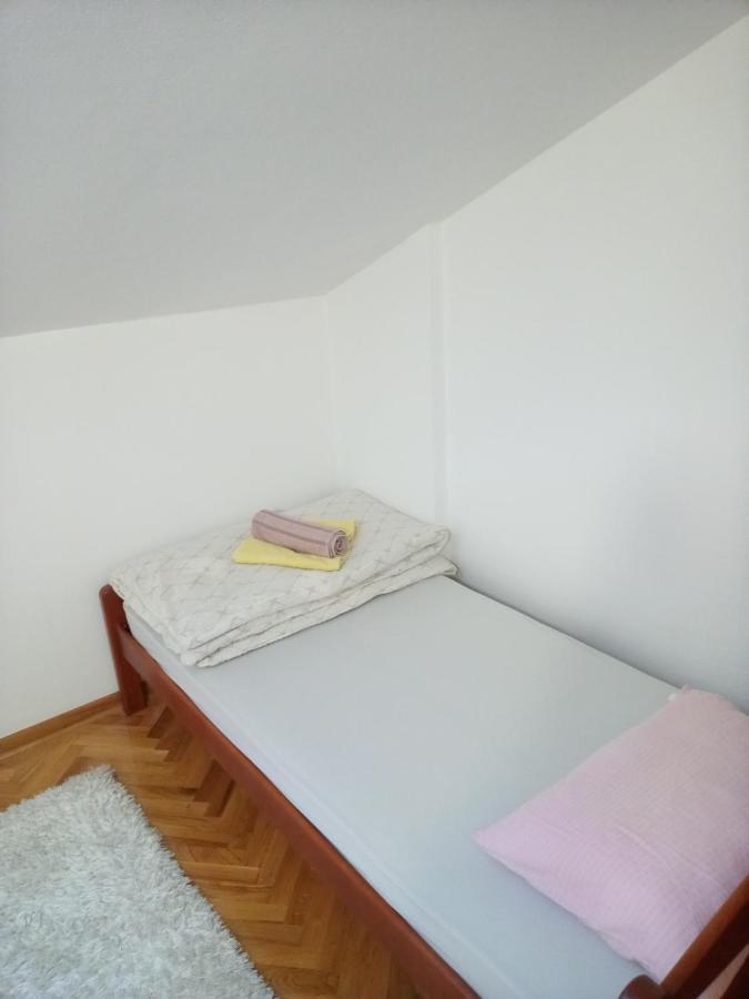 Apartment Faraon Free Private Parking Mostar Eksteriør billede