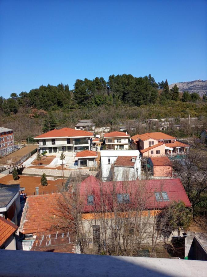 Apartment Faraon Free Private Parking Mostar Eksteriør billede