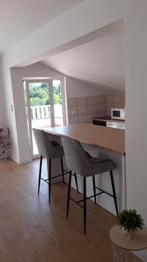 Apartment Faraon Free Private Parking Mostar Eksteriør billede