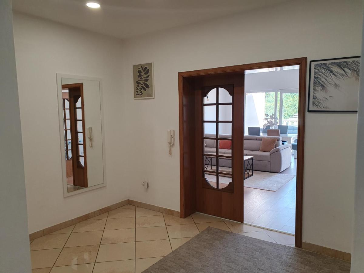 Apartment Faraon Free Private Parking Mostar Eksteriør billede