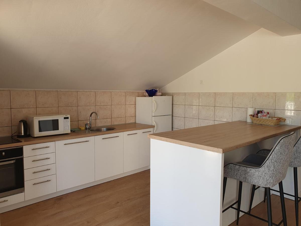 Apartment Faraon Free Private Parking Mostar Eksteriør billede