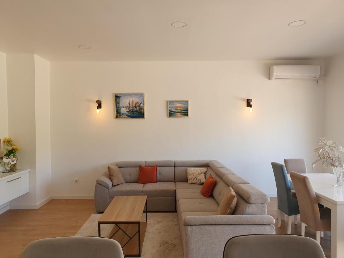 Apartment Faraon Free Private Parking Mostar Eksteriør billede