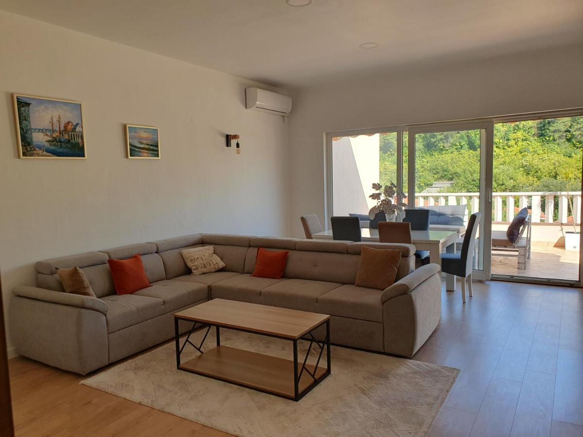 Apartment Faraon Free Private Parking Mostar Eksteriør billede
