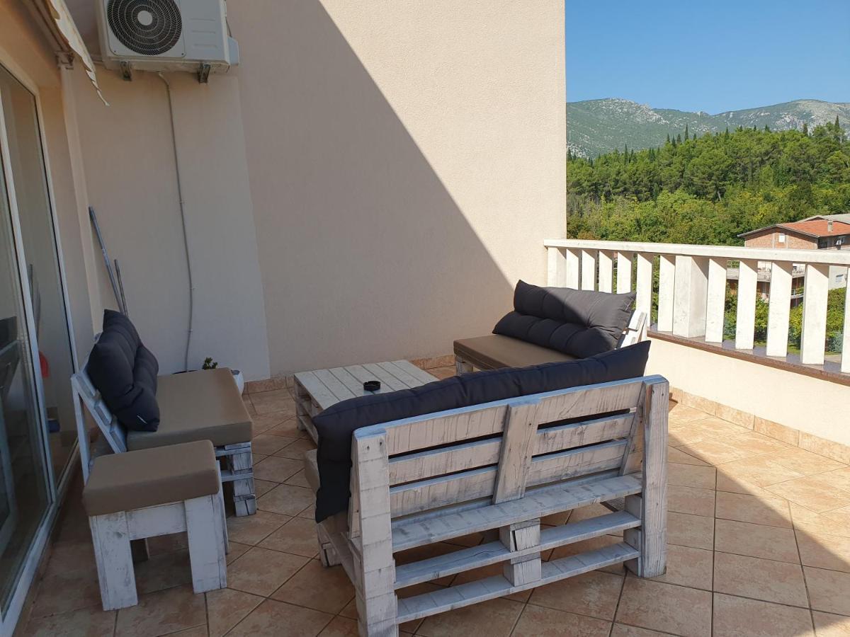 Apartment Faraon Free Private Parking Mostar Eksteriør billede