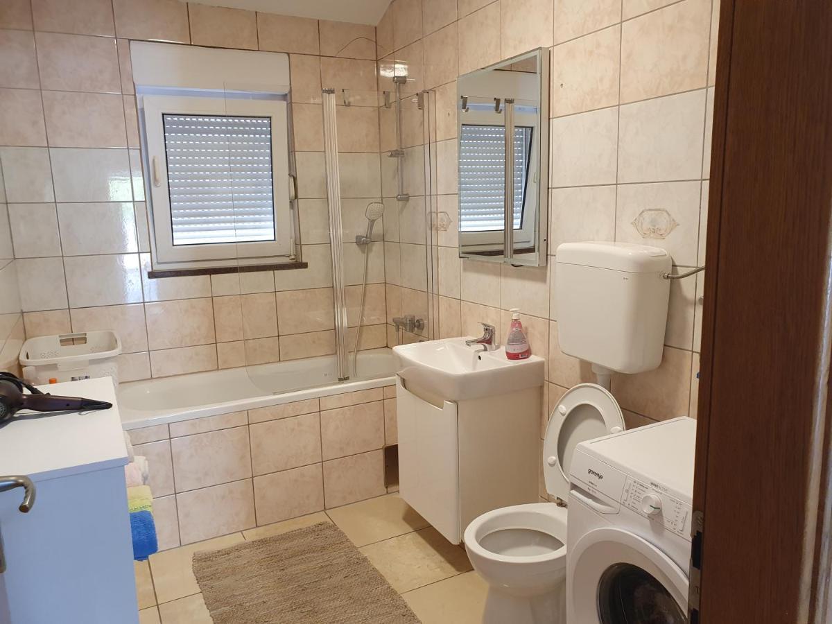 Apartment Faraon Free Private Parking Mostar Eksteriør billede