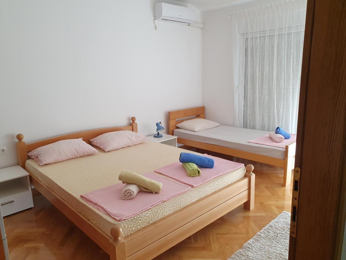Apartment Faraon Free Private Parking Mostar Eksteriør billede