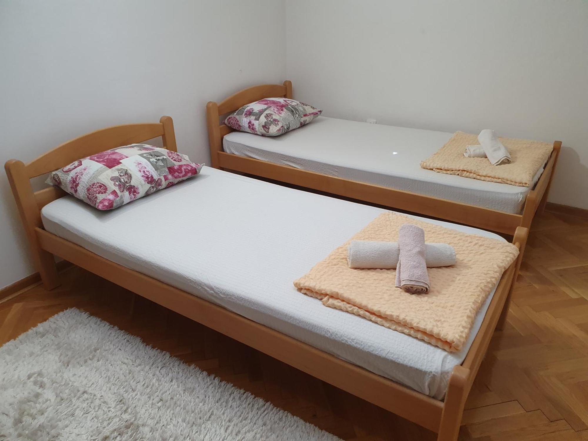 Apartment Faraon Free Private Parking Mostar Eksteriør billede