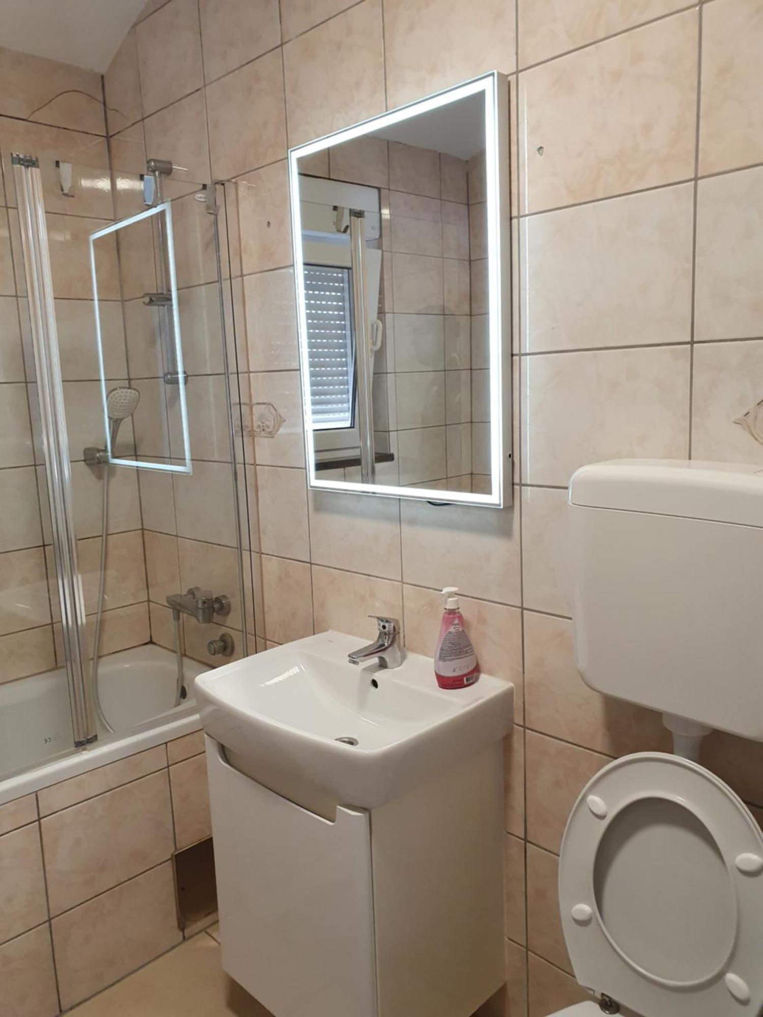 Apartment Faraon Free Private Parking Mostar Eksteriør billede